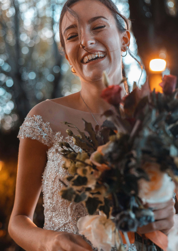 matrimonio sul lago di como