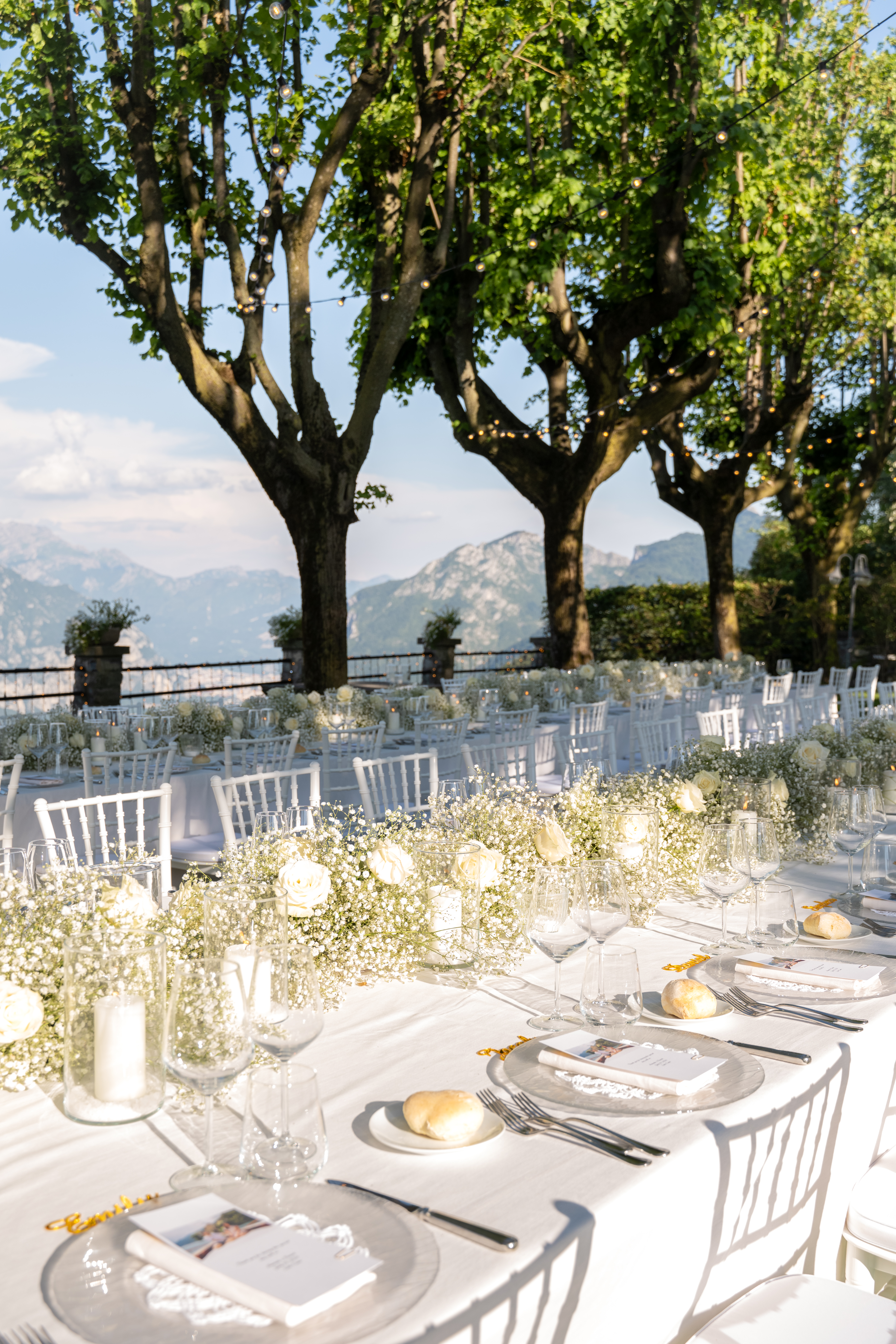 La Madonnina di Barni, una location da cartolina con un romantico panorama sul Lago di Como