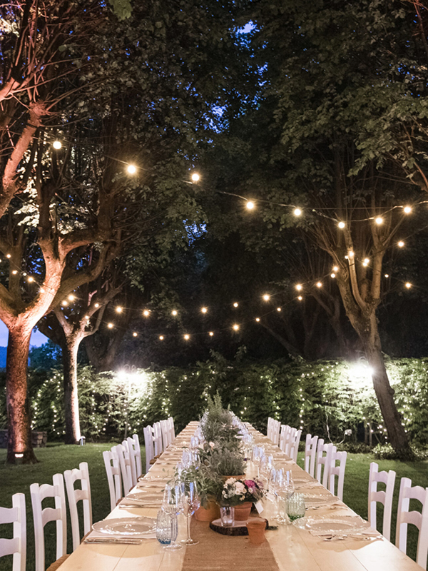 matrimonio sul lago di como