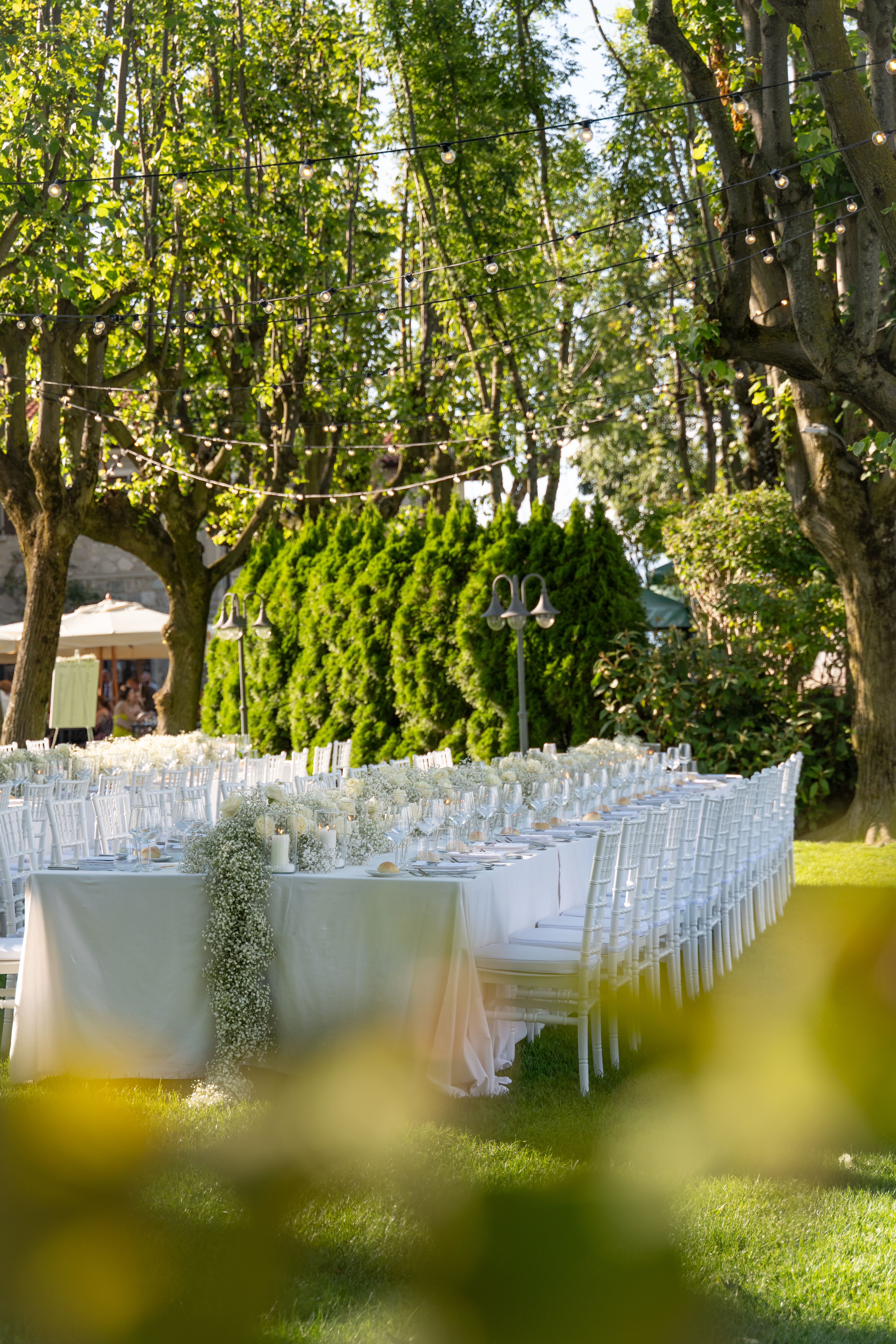 matrimonio sul lago di como